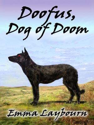 cover image of Doofus, Dog of Doom